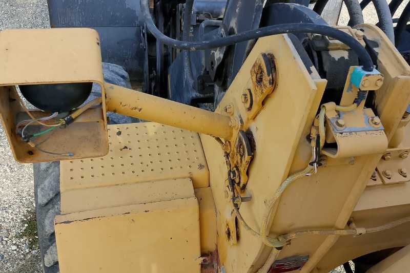 OmecoHub - Immagine CATERPILLAR IT18